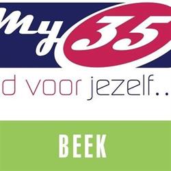 My35' Beek, openingstijden
