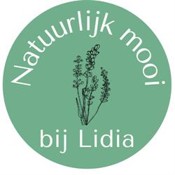 Natuurlijk Mooi bij Lidia, Mijnsheerenland openingstijden