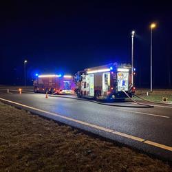 Brandweer de Maten, Apeldoorn openingstijden