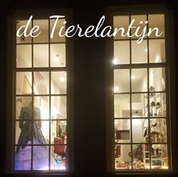 De Tierelantijn Grave, openingstijden