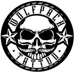 Wolfpack Tattoo, Leiden openingstijden