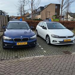 Autorijschool Moerkerken, Alblasserdam openingstijden