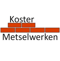 Koster Metselwerken, Enschede openingstijden