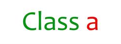 Class a, Leeuwarden openingstijden