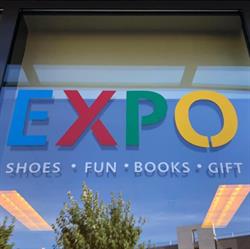 Expo XL Middelburg, openingstijden