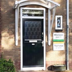 Katz piercing studio, Naarden openingstijden