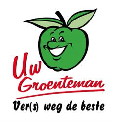 Uw Groenteman Eibergen, openingstijden