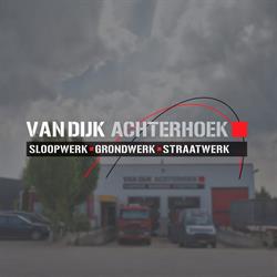 Van Dijk Achterhoek, Dinxperlo openingstijden
