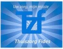 Thuiszorg Fides, Bergen op Zoom openingstijden