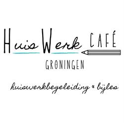 Huiswerkcafe.Groningen, openingstijden