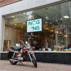 Nog 'ns, Vlissingen openingstijden