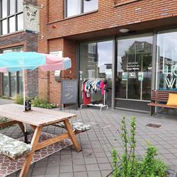 Buurtcentrum Hoge Weide, Utrecht openingstijden