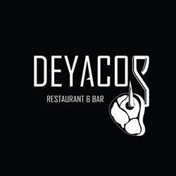 Deyacos Restaurant & Bar, Amsterdam openingstijden