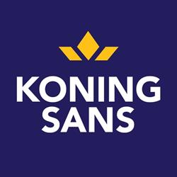 KoningSans, Goes openingstijden