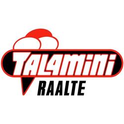 Talamini Raalte, openingstijden