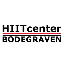 HIITcenter Bodegraven DATO Training, openingstijden