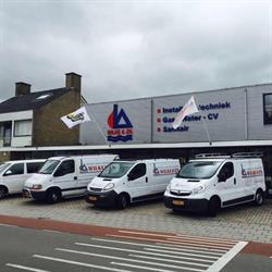 Wilke & Zn Installatietechniek, Losser openingstijden