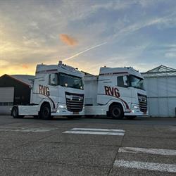 RVG Transport, De Lier openingstijden
