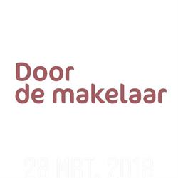 Door de makelaar, Vreeland openingstijden