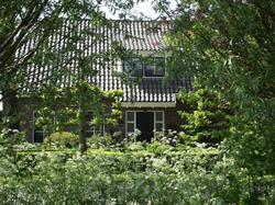 Pensionstal Drost, Everdingen openingstijden