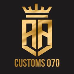 AA customs 070, Naaldwijk openingstijden