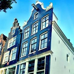Realeneiland Bed & Breakfast, Amsterdam openingstijden