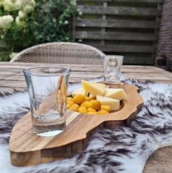 Mien Skuûrtje, Oudeschild openingstijden