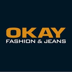 Okay Fashion & Jeans Wolvega, openingstijden
