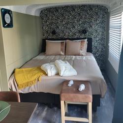 B&B de Zeeuwse Keet, Koudekerke openingstijden