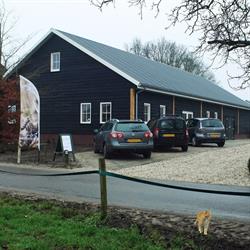 De Werkbij Veluwe, Vaassen openingstijden