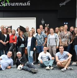 Beautytec, Oosterhout openingstijden