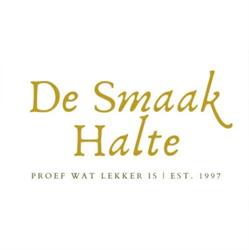De Smaak Halte, Borne openingstijden