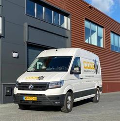 Codex Solar Solutions, Heinenoord openingstijden