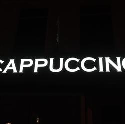 Lunchroom Cappuccino Breda, openingstijden