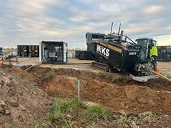 Niks infra bv, Vriezenveen openingstijden