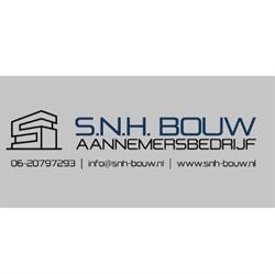 SNH Bouw, Groesbeek openingstijden