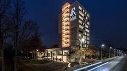 Hotel de Rousch Heerlen, openingstijden