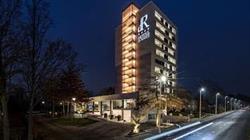 Hotel de Rousch Heerlen, openingstijden
