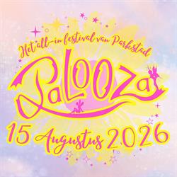Palooza, Kerkrade openingstijden