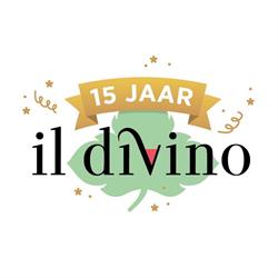 Il diVino Wijnwinkel Bussum, openingstijden