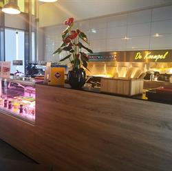 Cafetaria de Koempel, Heerlen openingstijden