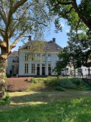 B&B De Roode Haan, Zutphen openingstijden