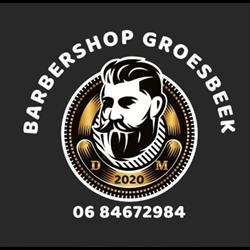 Barbershop Groesbeek, openingstijden