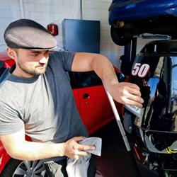 Roman’s garage, Leeuwarden openingstijden
