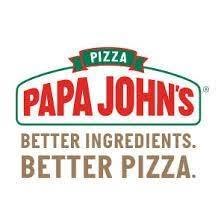 Papa John’s Groningen, openingstijden
