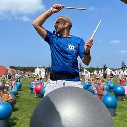 Drumble Dance, Ermelo openingstijden