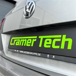 Cramer Tech, Stadskanaal openingstijden