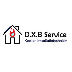 D.X.B Service, Veendam openingstijden