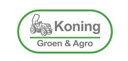 Koning Groen & Agro, Wagenborgen openingstijden