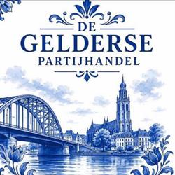 De Gelderse Partijhandel, Velp openingstijden